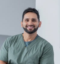 Dr Siddiq BPT - Geriatric Specialist Hyderabad