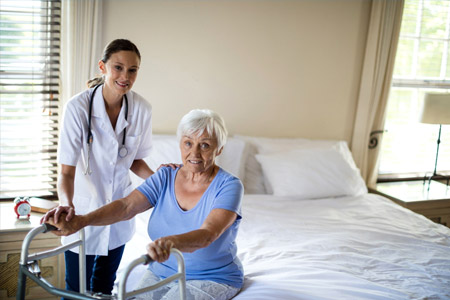 Home Visit Physiotherapy Services Hyderabad