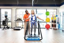 Neurological Rehabilitation - Hyderabad