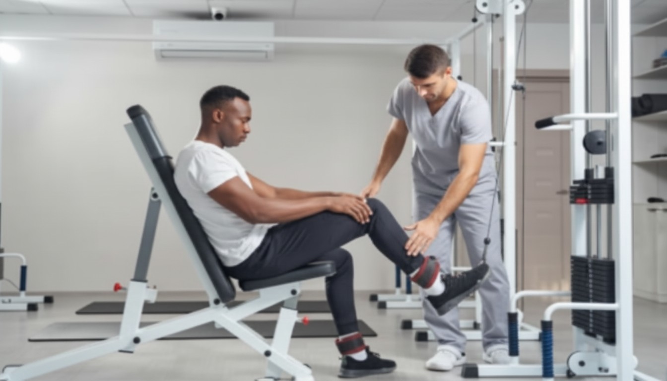 Performance Enhancement Hyderabad