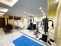 State-of-the-Art Physiotherapy Facilities Hyderabad