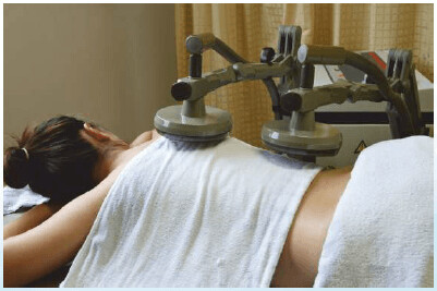 Short Wave Diathermy (SWD) - Hyderabad Heat Therapy